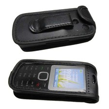 caseroxx custodia in pelle con