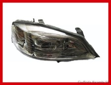 Faro Fanale Anteriore Destro H7 DX Opel Astra G 1998-2009 Ricambi Auto DEPO