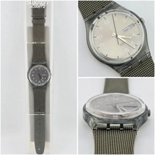 Swatch Gent GG709 Piume di