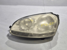 SX. PROIETTORE per VOLKSWAGEN GOLF VARIANT (1K) 2.0 TDI DPF SW af3d20 1K6941029P