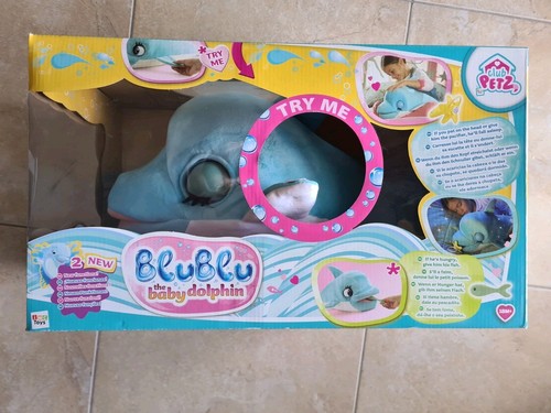 Club petz blu - petz, the