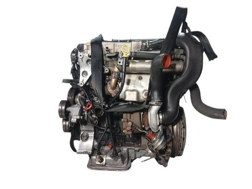 Z17dth motore opel astra - motore,