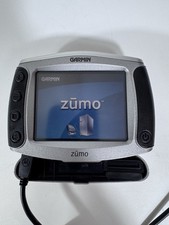 Garmin Zumo 550 GPS solo