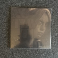 No Time To Die by Billie