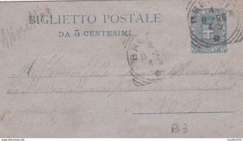 Italia regno brescia - -,