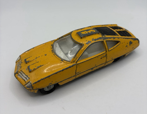 Vintage dinky toys 352 - dinky, ed