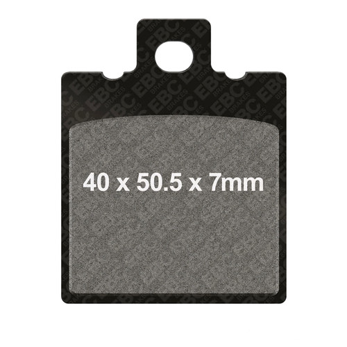 Coppia pastiglie ebc fa047 - ebc,
