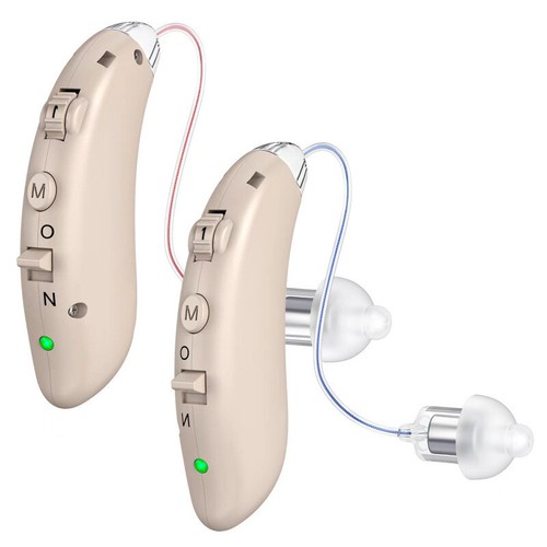 Amplificatore audio invisibile