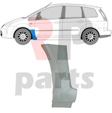 Per Ford C-Max 2007-2010 Nuovo
