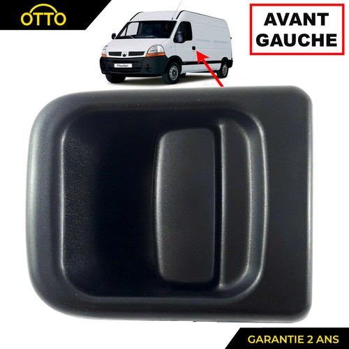 Poignee porte avant - poignee, de