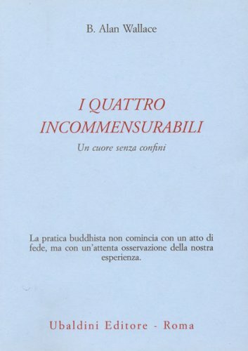 Libro quattro - libro, i