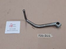 LEVA MESSA IN MOTO MOTORE MOTOM DAINA MATIC