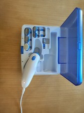 set manicure pedicure elettrico