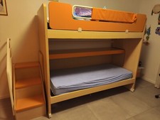 cameretta 2 letti Estraibili