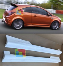 OPEL CORSA D 3 PORTE 2006-2014