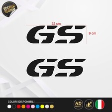 2 Stile GS Adventure -