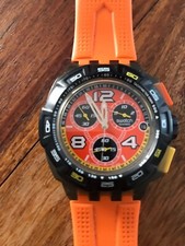 Chronografo Swatch Modello