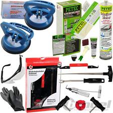 STRUMENTO SMONTAGGIO