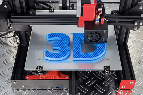 Servizio stampa plastici - di, 3d