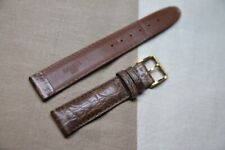 Cinturino strap Paketa Raketa CCCP Russo originale vintage per orologio