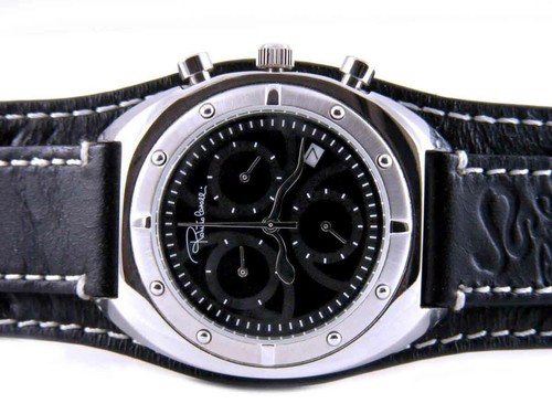 Roberto cavalli orologio - roberto, totem