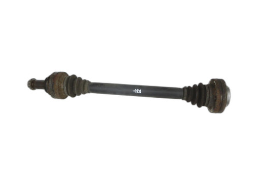 Albero motore semiasse - motore,