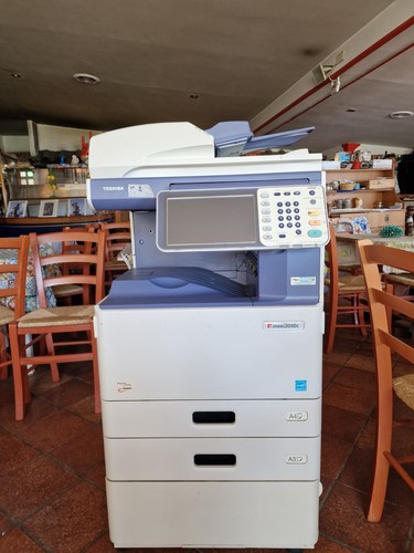 Toshiba studio 2050c - ,
