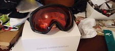 MASCHERA nuova - OAKLEY CANOPY