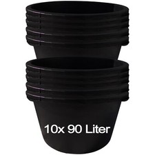 10x90 Litro Secchiello per