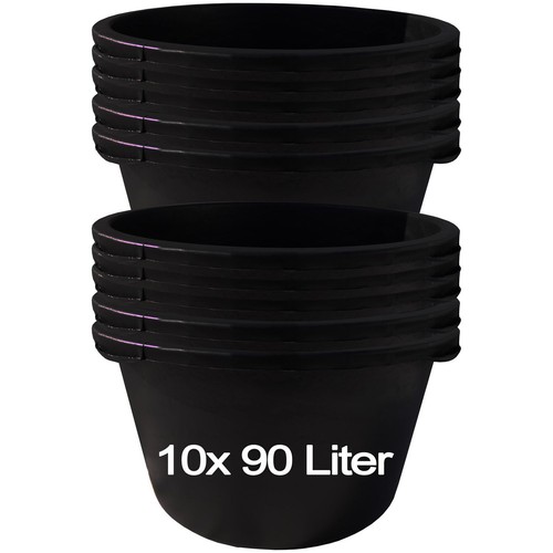 10x90 litro secchiello per - litro,