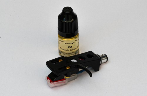Cuffia stilo olio v2 nero - stilo,