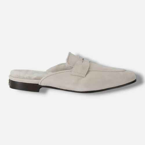 Bougeotte ciabatte donna beige - ciabatte,