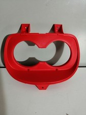 Cornice Faro 3vl Booster Raspberry Yamaha