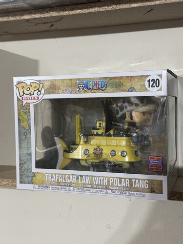 Funko pop one - pop!,