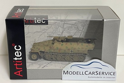 Artitec 6870528 carro - artitec, 1/87: