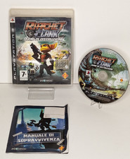 Ratchet & Clank Armi di