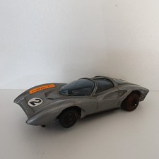 Polistil slot car - polistil, ferrari