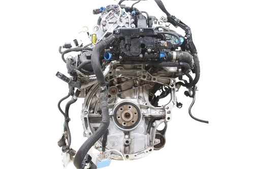 Motore diesel peugeot - -,