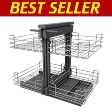 Versatile Organizer Angolare