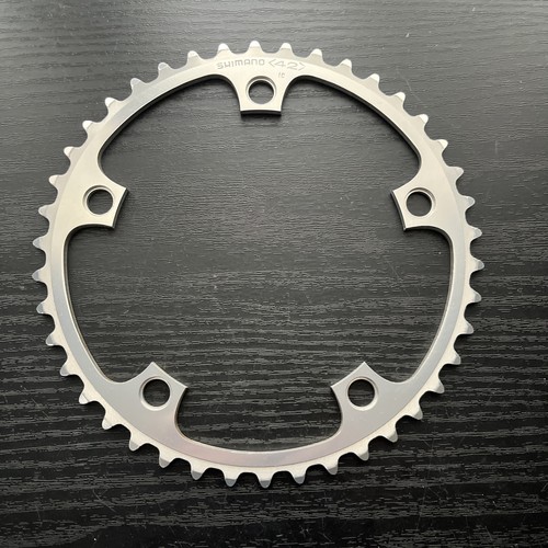 Catena shimano 600 42t vintage - 600,