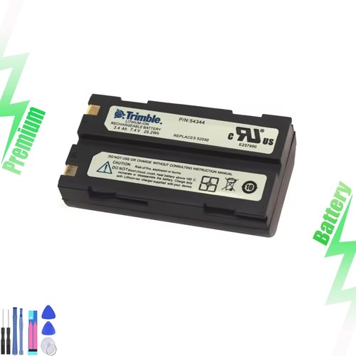 Batteria nuova 3400mah 4v - batteria,