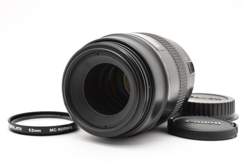 Ottimo come nuovo - canon, ef