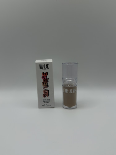 Mulac 3dverse liquid - mulac,