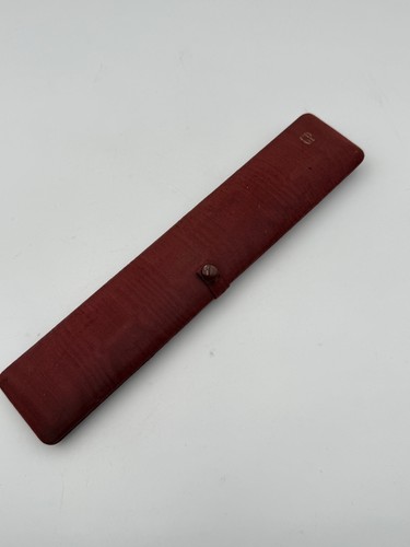 Girard perregaux box vintage - girard,