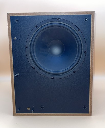 Amplificatore subwoofer