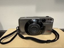 fotocamera analogica compatta Canon PRIMA SUPER 105 AiAF