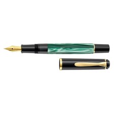 Pelikan m200 fountain - , pen