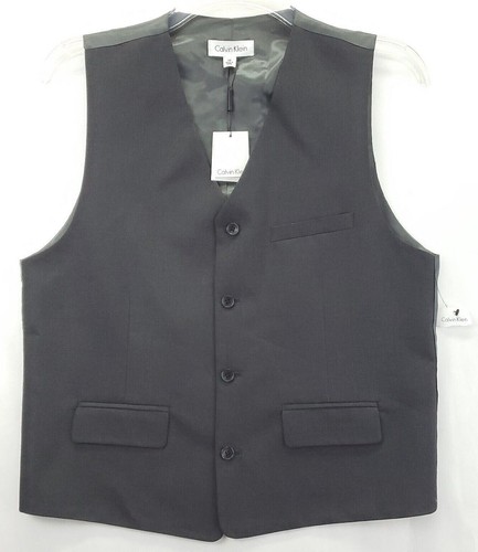 Nuovo calvin klein gilet - nuovo,
