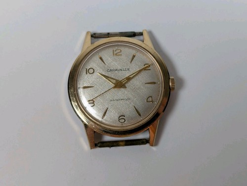 Orologio uomo vintage - orologio,