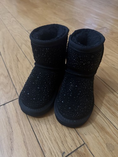 Stivali invernali bambina
